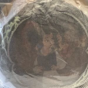 COPY - Disney Villains beauty and the beast Loungefly